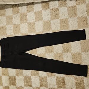 American Eagle Outfitters Black Skinny Jeans